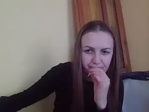 Milaniya261 online show from February 25, 2025, 12:34 pm