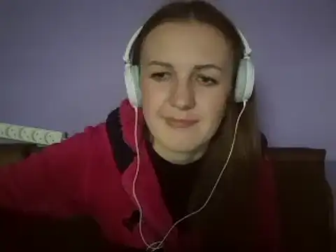 Milaniya261 online show from February 27, 2025, 4:31 am