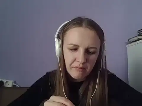 Milaniya261 online show from March 7, 2025, 12:34 pm