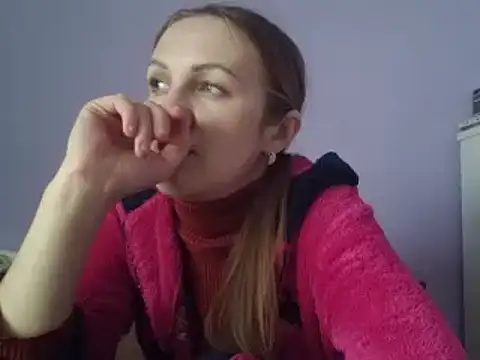 Milaniya261 online show from March 17, 2025, 9:01 am