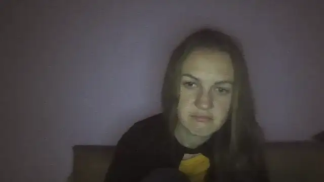 Milaniya261 online show from October 18, 2025, 12:35 am