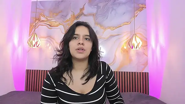 MelissaGilll online show from September 24, 2025, 7:28 pm