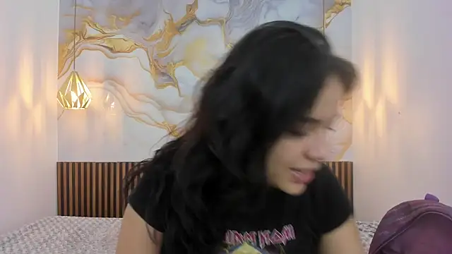 MelissaGilll online show from September 26, 2025, 8:02 pm