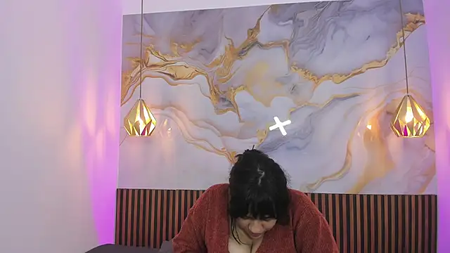 MelissaGilll online show from October 14, 2025, 6:42 pm