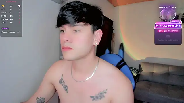 joe jhon online show from January 21, 2025, 2:33 am