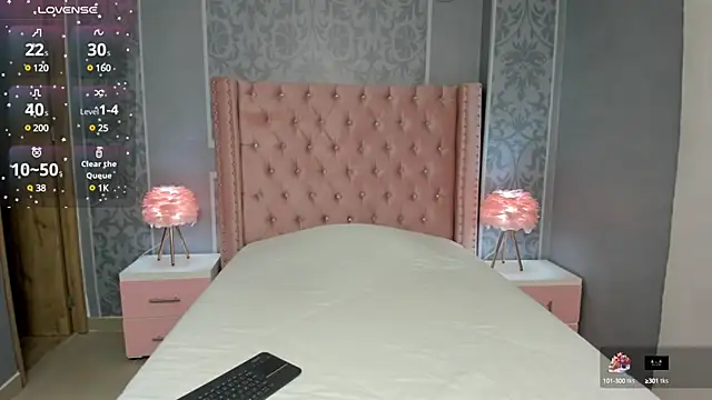 pola adams  online show from January 27, 2025, 11:22 am