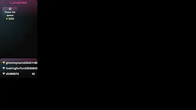 pola adams  online show from February 4, 2025, 5:55 pm