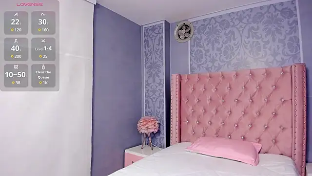 pola adams  online show from February 14, 2025, 11:10 am