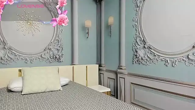 pola adams  online show from March 7, 2025, 2:23 pm