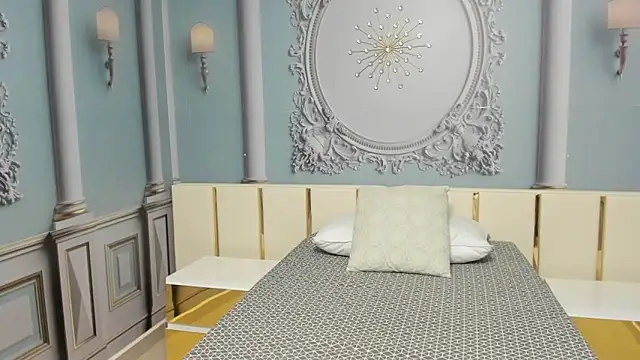 pola adams  online show from March 8, 2025, 11:16 am