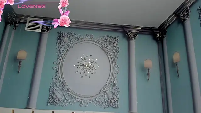 pola adams  online show from March 8, 2025, 5:33 pm