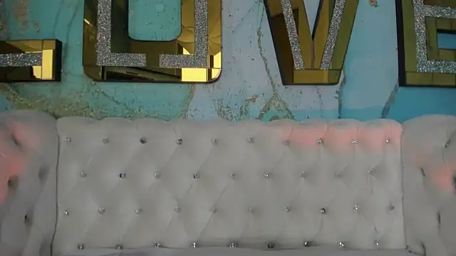 pola adams  online show from March 14, 2025, 5:35 pm