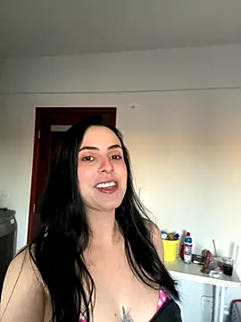 Morguisssz online show from November 8, 2025, 9:24 pm