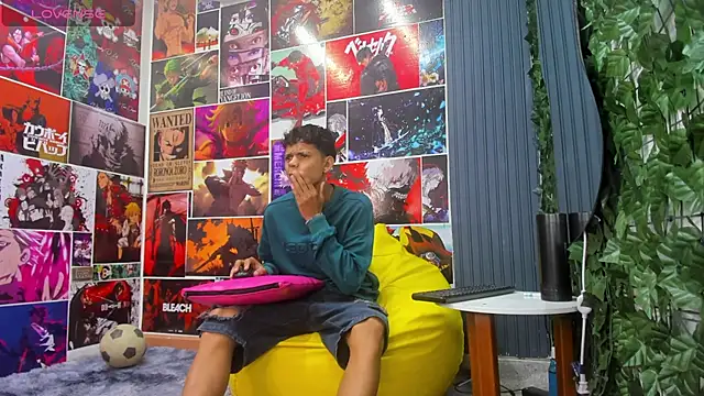 Jeffry wolvess online show from December 31, 2024, 11:42 am