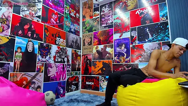 Jeffry wolvess online show from January 2, 2025, 6:34 pm