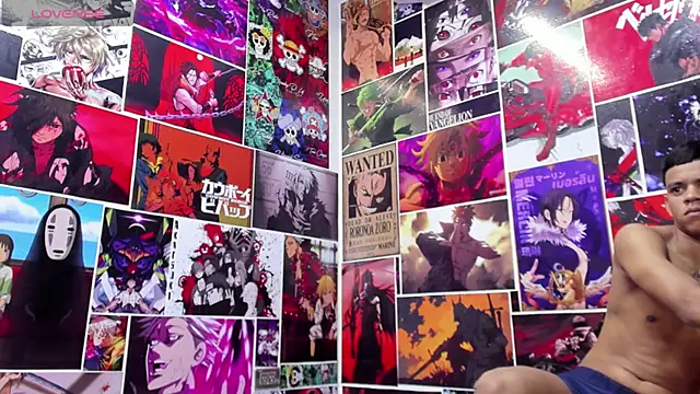 Jeffry wolvess online show from February 8, 2025, 6:12 pm