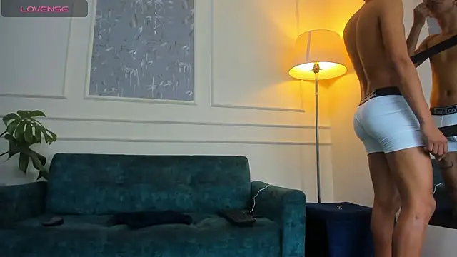 Jeffry wolvess online show from February 12, 2025, 3:05 pm