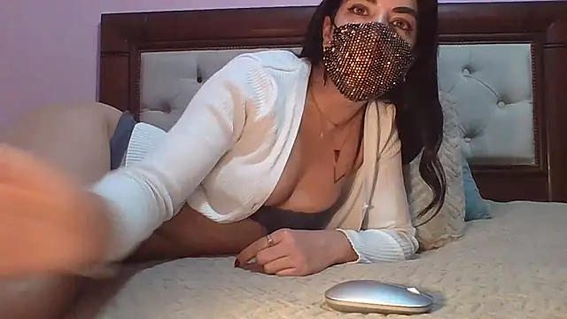 Frozenx online show from November 21, 2025, 6:17 pm