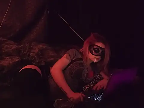 anonymouszN online show from December 22, 2024, 10:15 pm