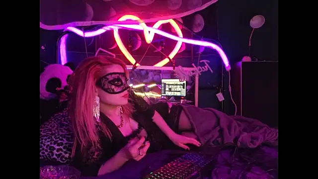 anonymouszN online show from January 27, 2025, 9:44 pm