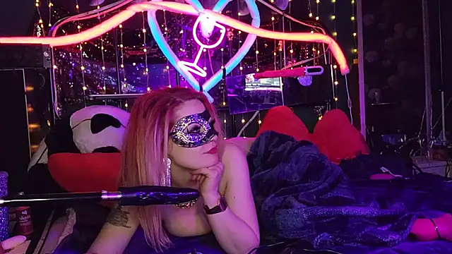 anonymouszN online show from March 12, 2025, 10:39 pm