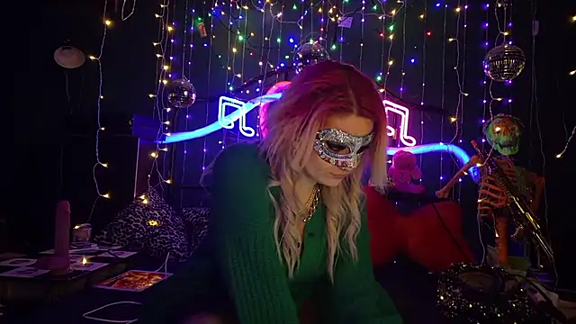 anonymouszN online show from January 7, 2026, 8:33 pm