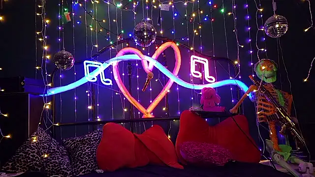 anonymouszN online show from January 11, 2026, 9:09 pm