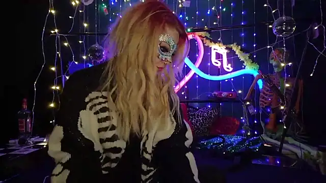 anonymouszN online show from February 3, 2026, 9:20 pm