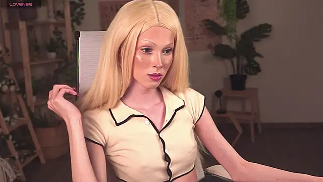 PamelamyDreamys online show from November 15, 2025, 4:58 pm