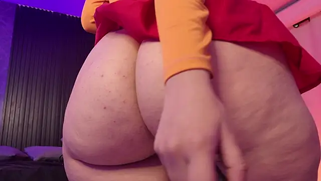 Little maeve online show from January 31, 2025, 9:26 pm