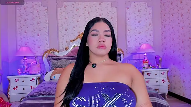 AllissonJames online show from October 2, 2025, 11:28 am