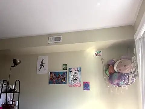 BigKittyRaven online show from January 12, 2026, 3:17 pm