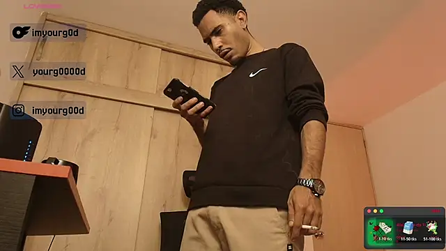 Snapshot of coleman160 chatting on February 14, 2026, 3:14 am coleman160 online show from February 14, 2026, 3:14 am