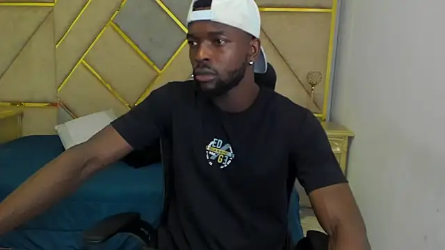 Dylan Taylor online show from October 21, 2025, 4:24 am