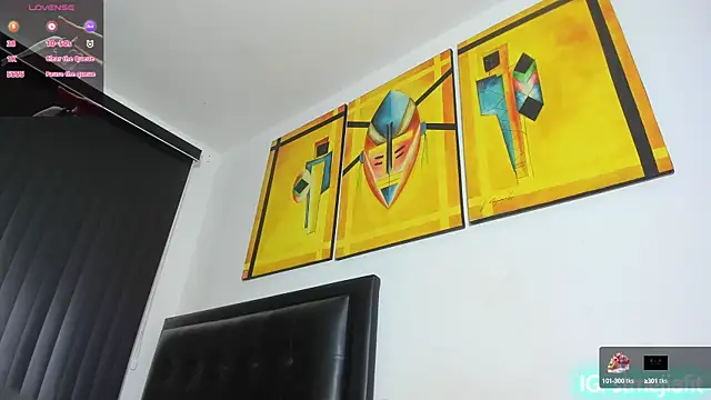 connor santtos online show from January 22, 2025, 10:05 pm