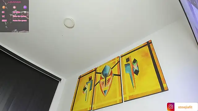 connor santtos online show from February 8, 2025, 9:04 pm