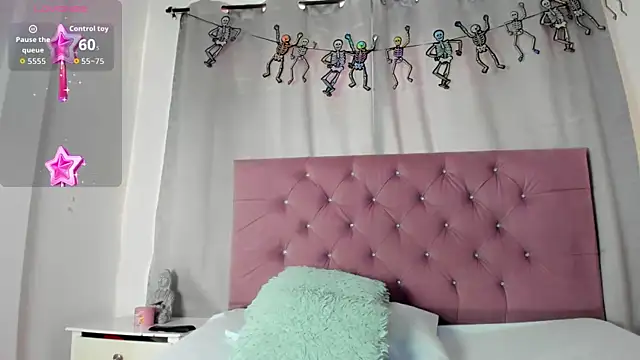  lexx1e online show from November 26, 2025, 1:12 pm