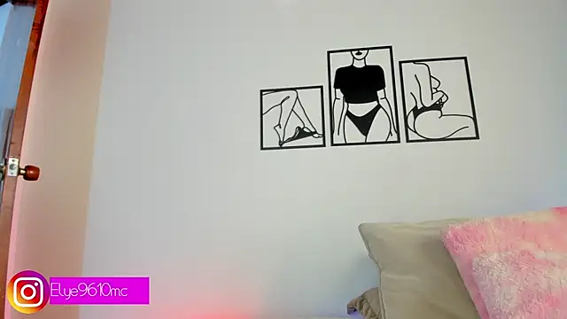 ellie mcdonald online show from July 29, 2026, 9:24 pm