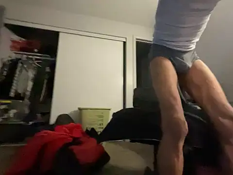 skarfosbabes69 online show from January 1, 2025, 11:18 pm