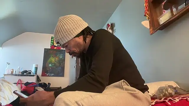 skarfosbabes69 online show from January 10, 2025, 8:04 pm