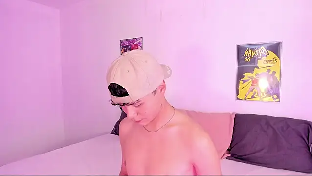 crushnier online show from January 6, 2025, 5:27 pm