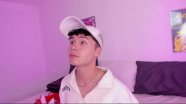 crushnier online show from March 3, 2025, 5:18 pm