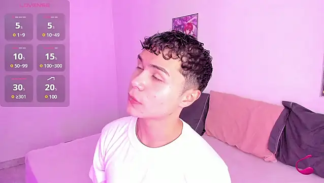 crushnier online show from March 13, 2025, 6:23 pm