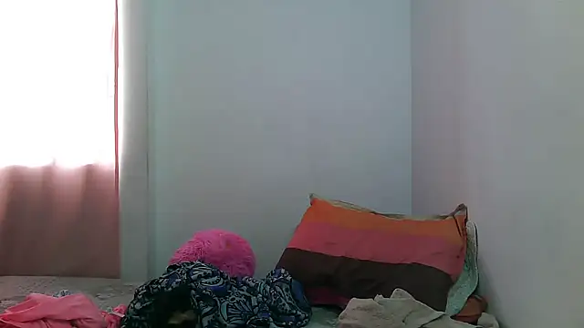 kami lexy online show from November 19, 2025, 8:53 pm