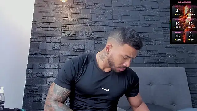 bruno miller  online show from October 9, 2025, 10:08 pm