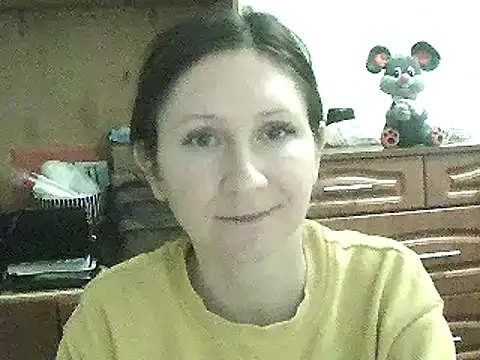 Princess284 online show from January 1, 2025, 3:24 pm