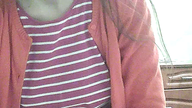 Princess284 online show from January 4, 2025, 7:55 pm