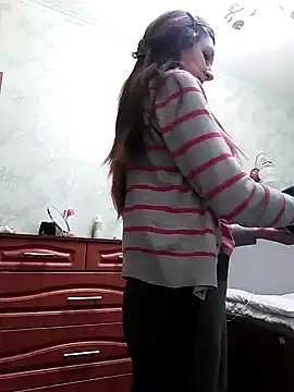 Princess284 online show from March 6, 2025, 5:00 pm