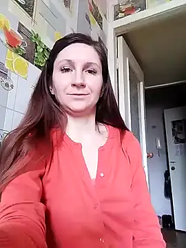 Princess284 online show from March 16, 2025, 10:33 am