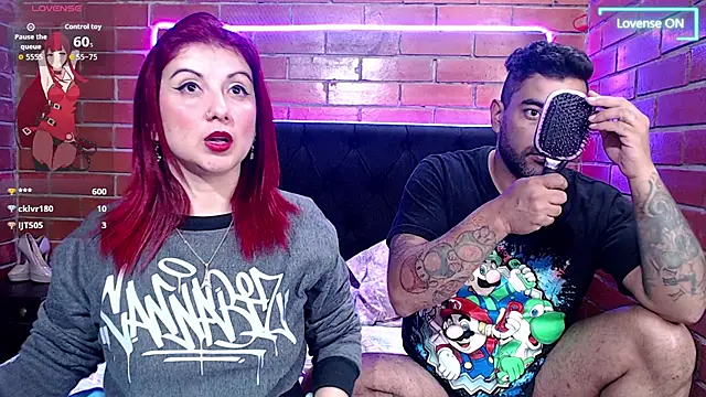 natha n andy anki online show from September 30, 2025, 3:17 pm